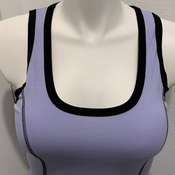 Basic Concepts Tank Top - Picture 7 of 10